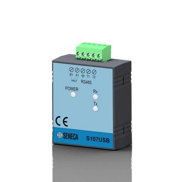 Seneca S107USB Последовательные / USB-преобразователи