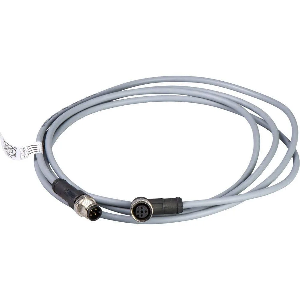 Головка концевого выключателя Telemecanique Sensors ZC2JE015