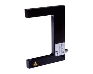 IPF Electronic PG800370 Лазерные датчики - вилочные световые барьеры
