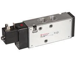Цилиндры из нержавеющей стали KA/8125/80 Norgren