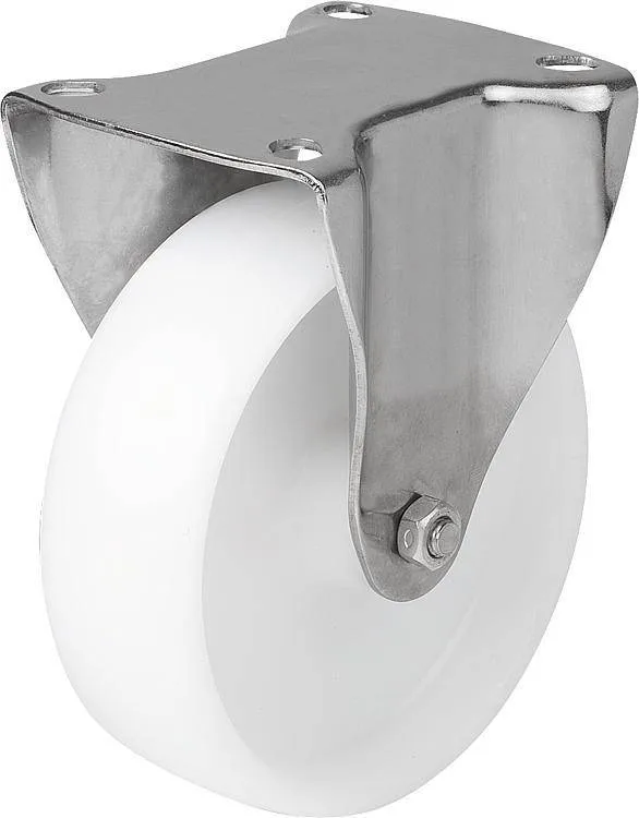 Norelem 95041_B Fixed castors