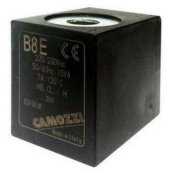 Катушка B8E