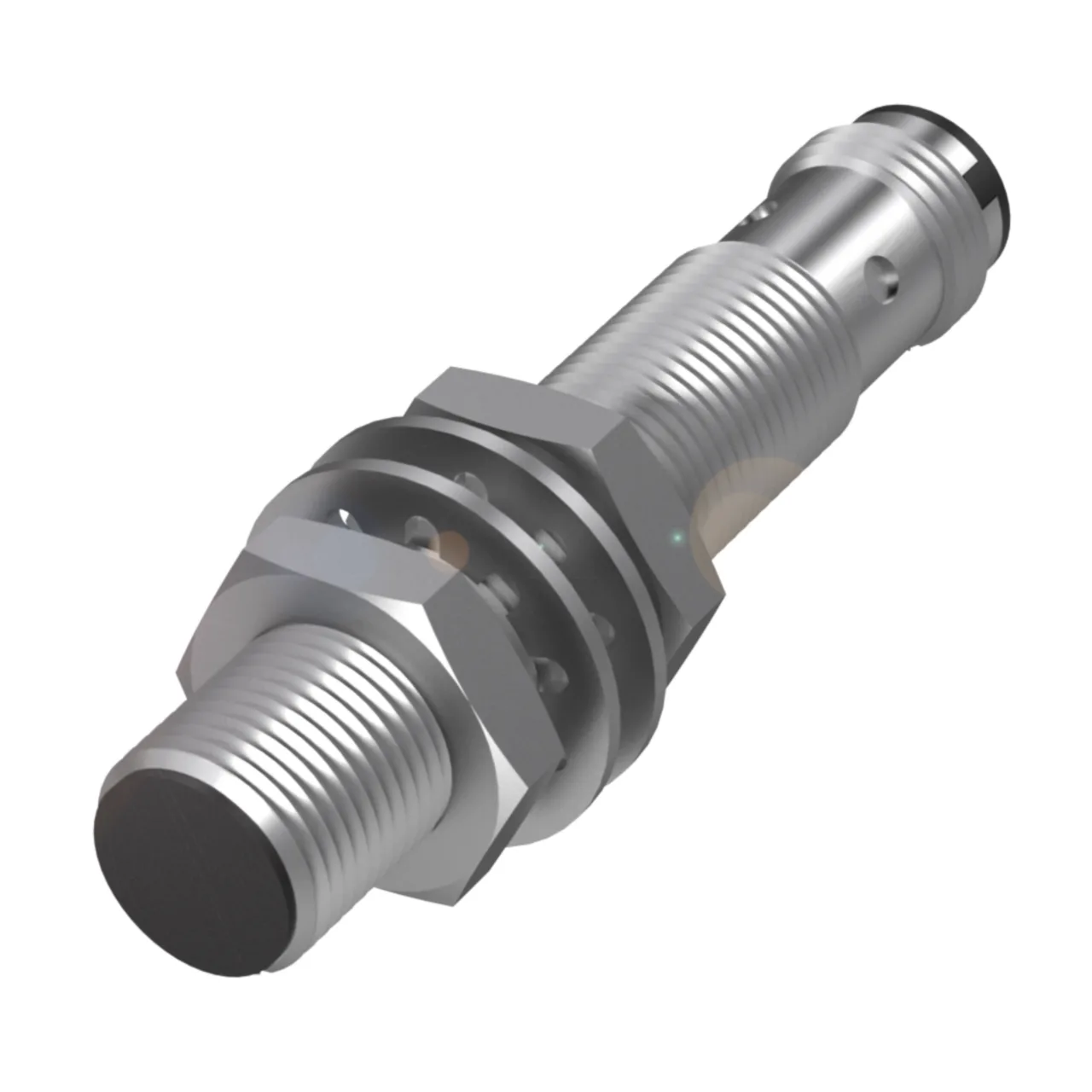 Balluff. BES M12MI-POC40B-S04G - BES005N
