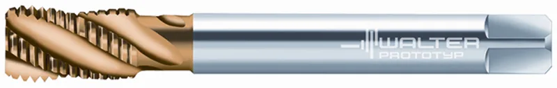 Метчики машинные HSS-E Walter M2056305-M16