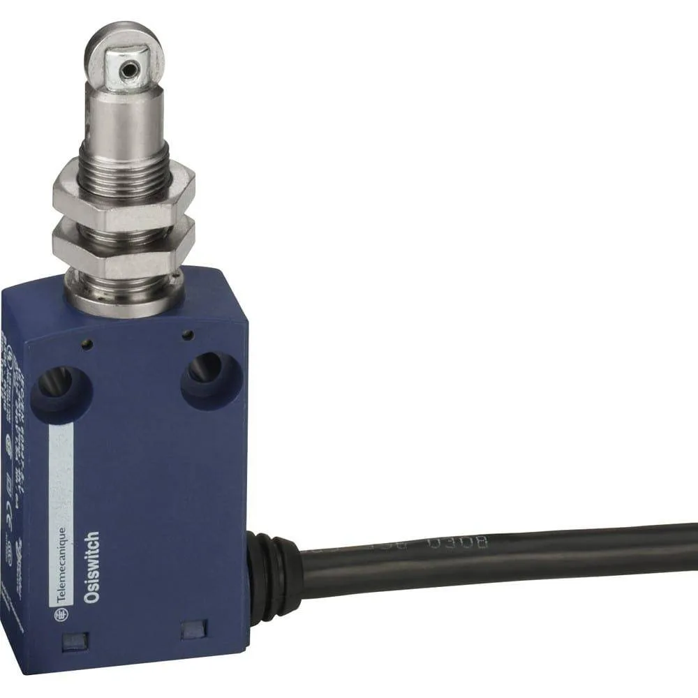 Концевой выключатель Telemecanique Sensors XCPR2119N12