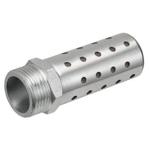 Глушители серии SI1 - R412010246