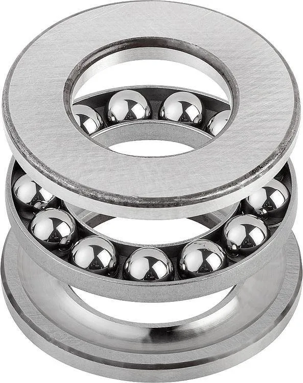 Norelem 23830 Axial ball bearing FAG single direction