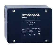 Schmersal. Safety switch with separate actuator - AZ 415-33ZPK