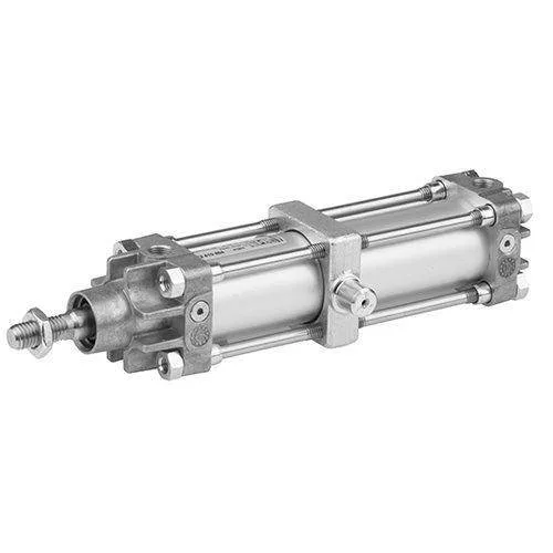 Цилиндр на стяжках, CNOMO NFE 49-001, cерия C12P - R422715114
