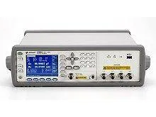 Keysight E4980A Прецизионный измеритель LCR, от 20 Гц до 2 МГц