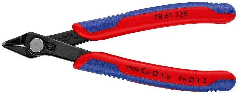 Knipex 78 61 125 Electronic Super Knips®