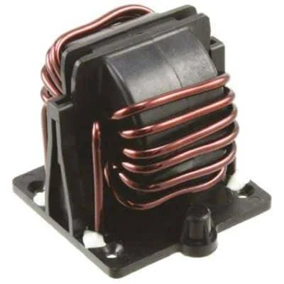 Индукционная катушка Schaffner RB6532-25-0M5