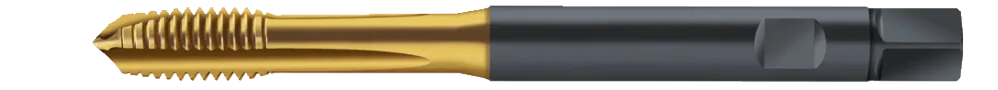 Метчики машинные HSS-E Walter S2021305-M2.5