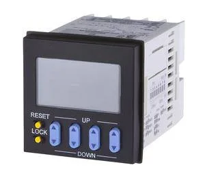 IPF Electronic CI034410 Счетчики - счетчики импульсов