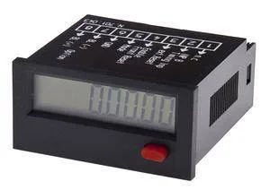 IPF Electronic CZ090900 Счетчики - счетчики наработки