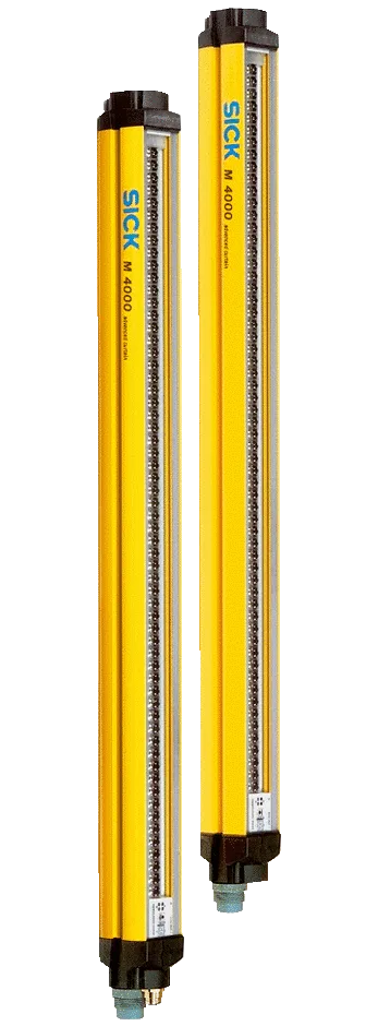 Световые завесы безопасностиM4000 Advanced Curtain / Передатчик Sick 1201127 M40S-61A303AA0
