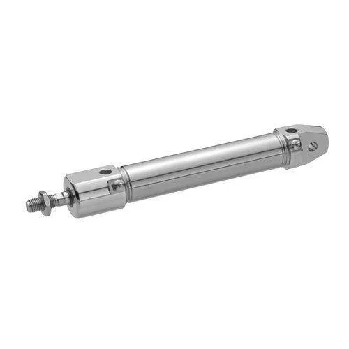 Мини-цилиндры, Cерия CSL-RD - R412020433