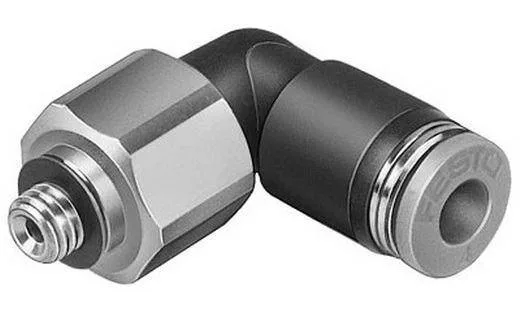 Фитинг QSRL-M5-6