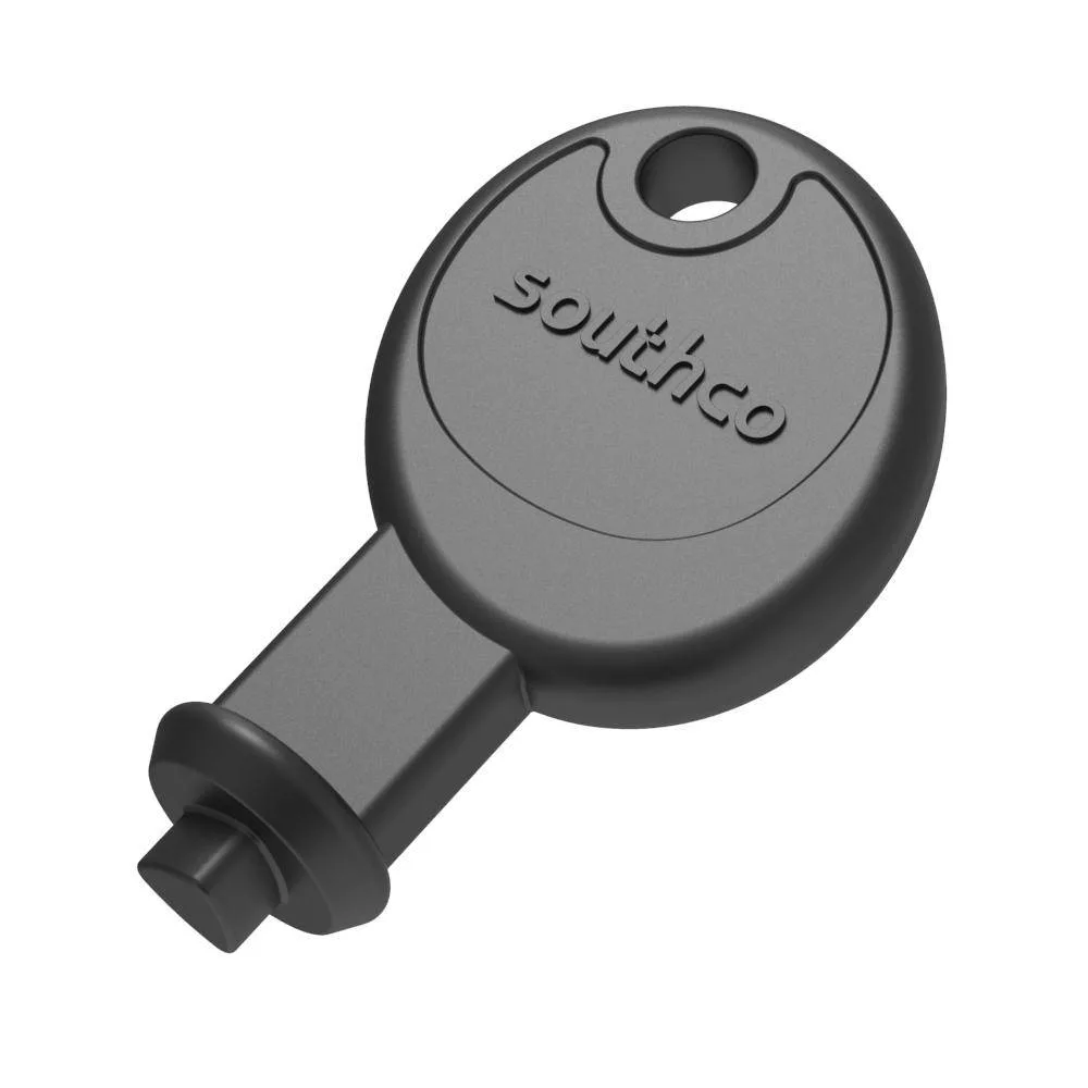 81/82/85 - DZUS® Lion Quarter-Turn Fasteners 85-16-560-20 Southco