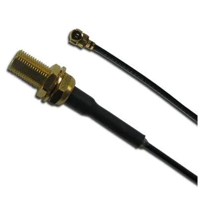 Коаксиальный / РЧ-кабель Amphenol RF 336503-12-0300