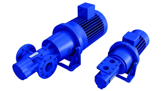 Alfa Laval ALP