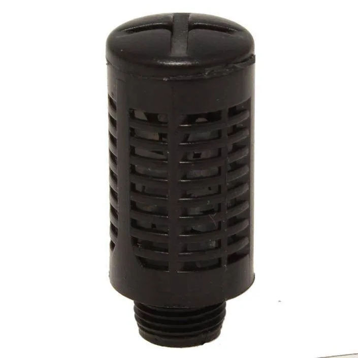 Глушитель END Armaturen AW700023