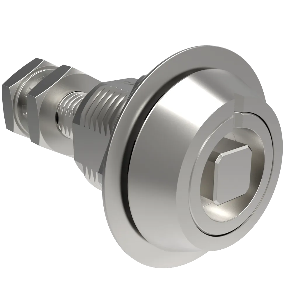 E3 - VISE ACTION® Компрессионная Защелка E3-1051-045 Southco