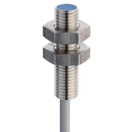 Фотоэлектрический датчик Contrinex DW-AD-601-M8-122