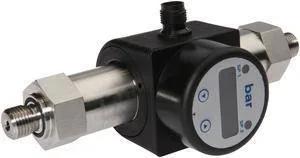 IPF Electronic DW98C915 Датчики давления - соединение с выходом g1/4