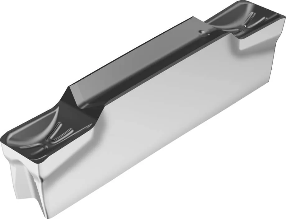 Отрезка и обработка канавок — Режущие пластины Walter DX18-2E200N02-GD6 WSM23S