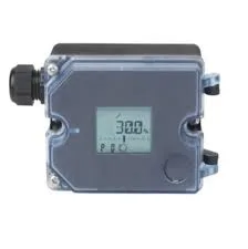 Позиционер Samson 3725-1100000000