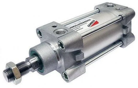 Пневмоцилиндр 60M2L050A0075