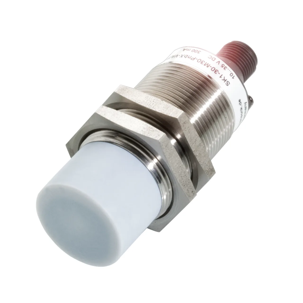 Balluff. BCS M30T4M2-PPC30G-S04G - BCS007L