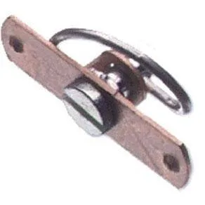 81/82/85 - DZUS® Lion Quarter-Turn Fasteners 85-13-160-20 Southco