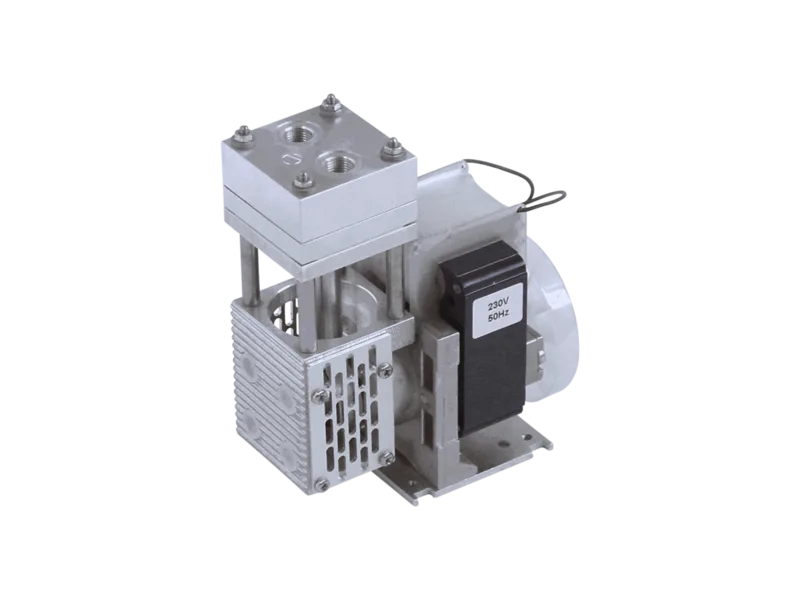 Мембранный газовый насос KNF N 86.16