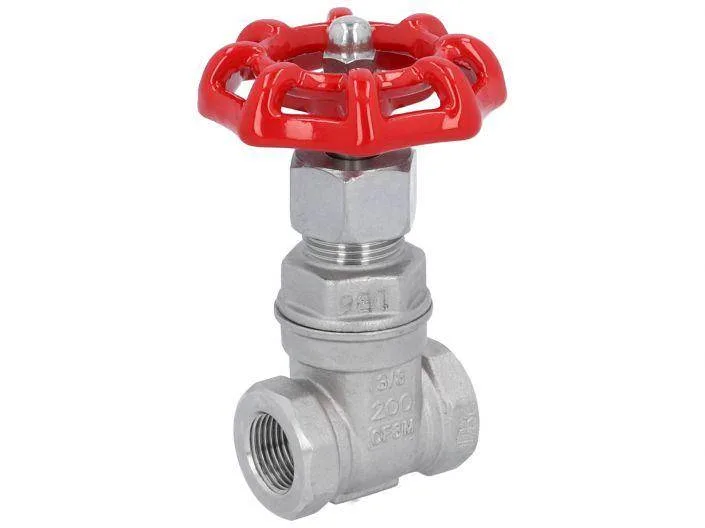 Задвижка END Armaturen AA301022