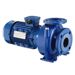 Насос Lowara NSCE 32-250/22