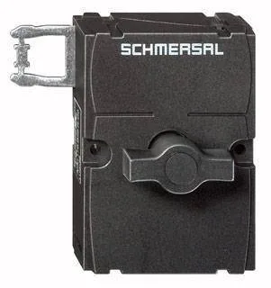 Schmersal. Solenoid interlock - AZM 170-B25-R-G2