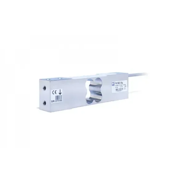 Платформенный тензодатчик HBM PW15BC3/50KG-1
