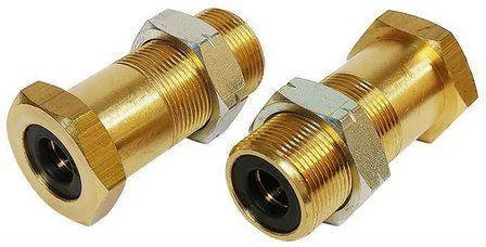 Фитинг 9592 8-8-M18x1