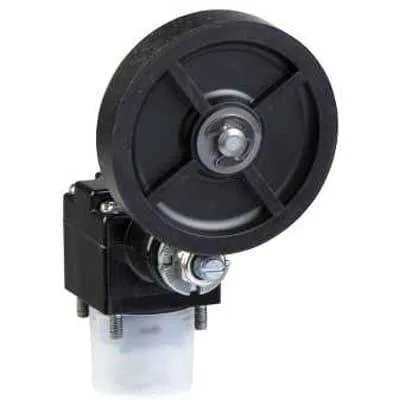 Аксессуар для переключателя Telemecanique Sensors ZCKD39