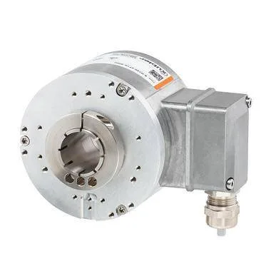 Kübler Sendix H120