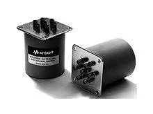 Keysight 87206B Multiport Coaxial Switch, DC to 20 GHz, SP6T