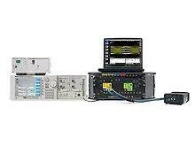 Keysight N4917BSCB Optical Receiver Stress Test