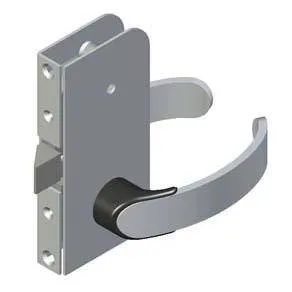 81/82/85 - DZUS® Lion Quarter-Turn Fasteners 82-15-120-16 Southco