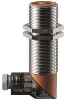 Schmersal. Housing construction form: cylinder, thread - IFO 10-30-10/01P