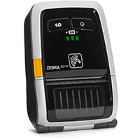 Zebra Серия ZQ110