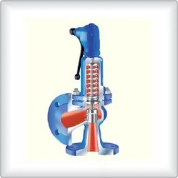 Предохранительный клапан ARI FIG.25.901-065