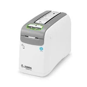 Zebra Решение для печати браслетов ZD510-HC