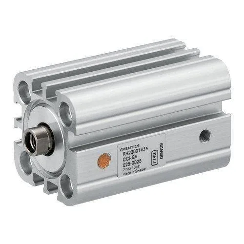 Компактный цилиндр ISO 21287, Cерия CCI - R422001409